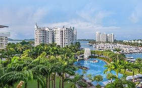 W Singapore - Sentosa Cove